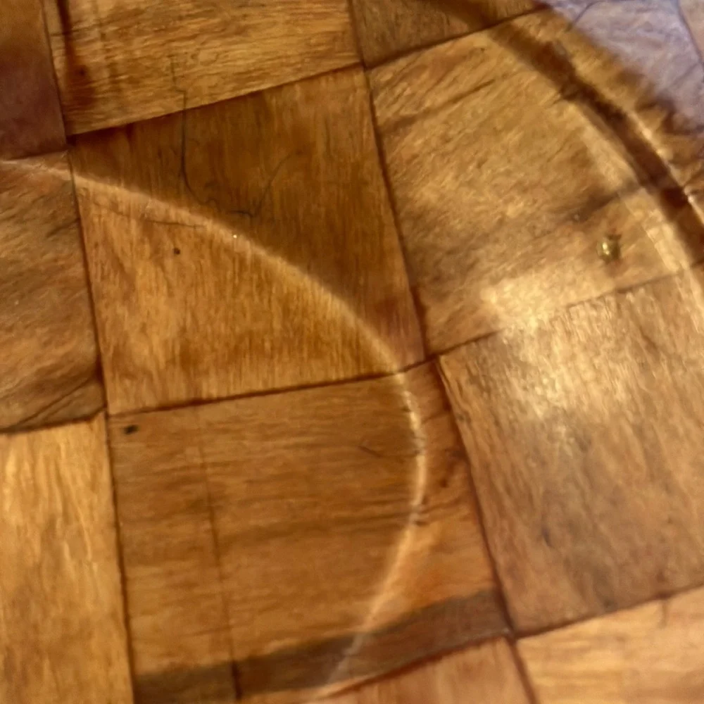 Wooden Serving‎ Platter